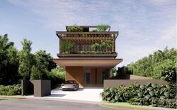 Dunearn Estate (D11), Detached #637300111